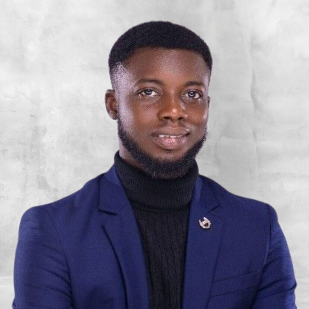 Ayodeji Owoeye