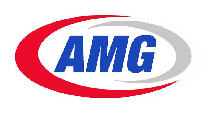 AMG logo