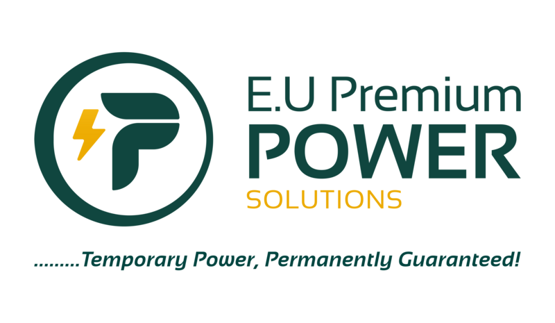 E.U Premium Power Solutions
