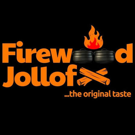 Firewood Jollof