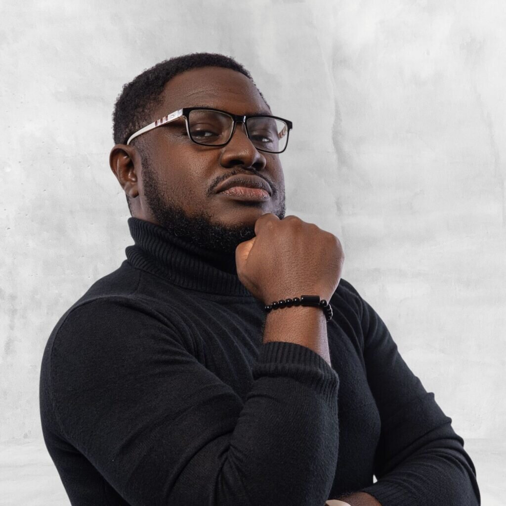 Joseph Oyeyinka