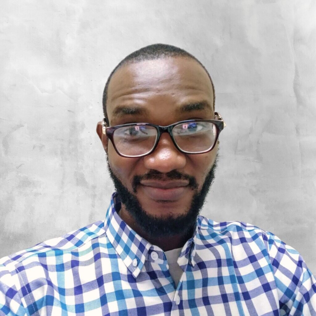 Olawale Adesina
