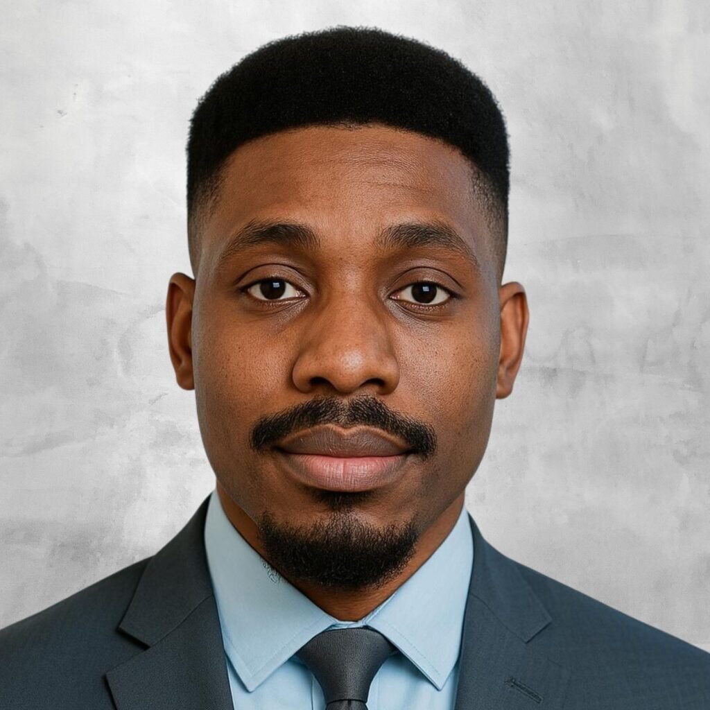 Peter Ologunsaiye