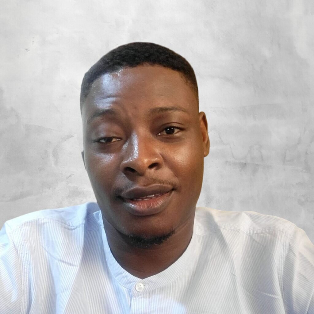 Oloruntoba Emmanuel